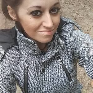 Meet your Posher, Aleasha